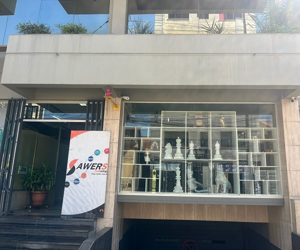Sucursal Cochabamba
